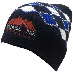 rockslane beanie embroidered pringle