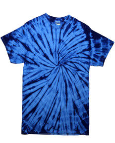 Thumbnail: 5000B-SP Short Sleeve Spiral