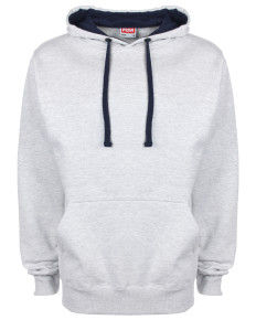 Thumbnail: FH-B002 Unisex Contrast Hoodie