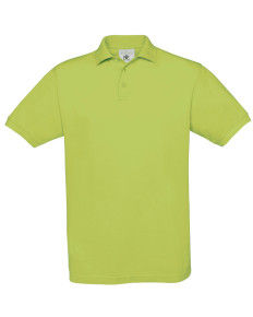 Thumbnail: BA-R301 Safran Pure Short Sleeve Polo