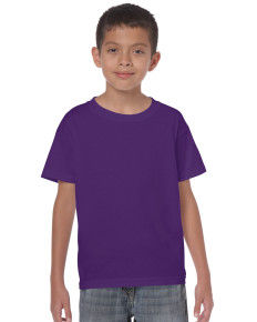Thumbnail: GD-R05B Children's Heavy Cotton T-Shirt