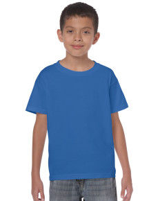 Thumbnail: GD-R05B Children's Heavy Cotton T-Shirt