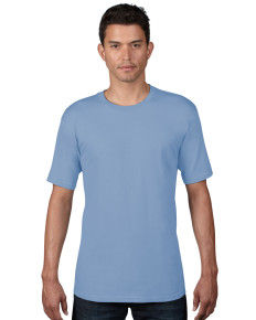 Thumbnail: AV-R162 Adult Organic T-Shirts