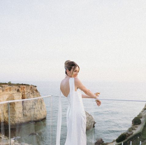 Lisbon Wedding Photographer