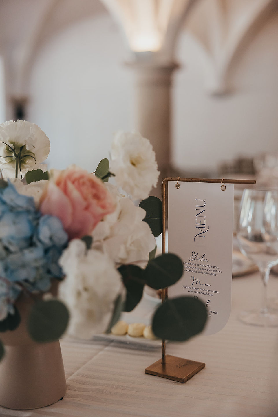 Penha Longa Wedding - Lisbon Wedding Photographer