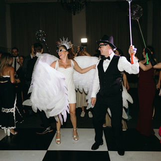 Pestana Palace Lisbon Wedding Venue