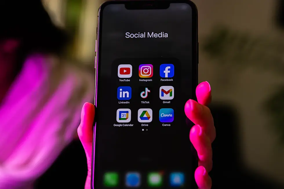 定番のスマホ関連アプリとその使い方
