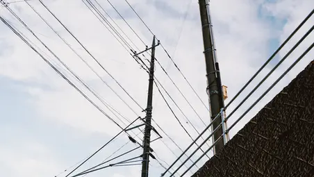 田舎と都市部の通信インフラ比較:茨城の新しい風を感じよう