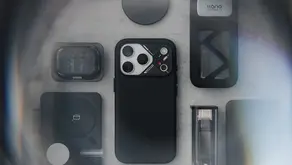 安定したスマホ環境のためのマストアイテム