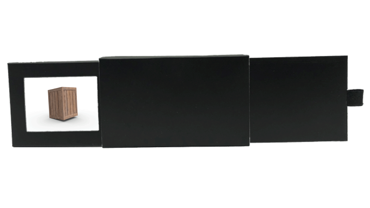 Video Business Card Advertising
