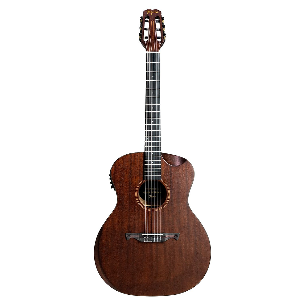 Violão Tagima Kentucky Gran Reserva