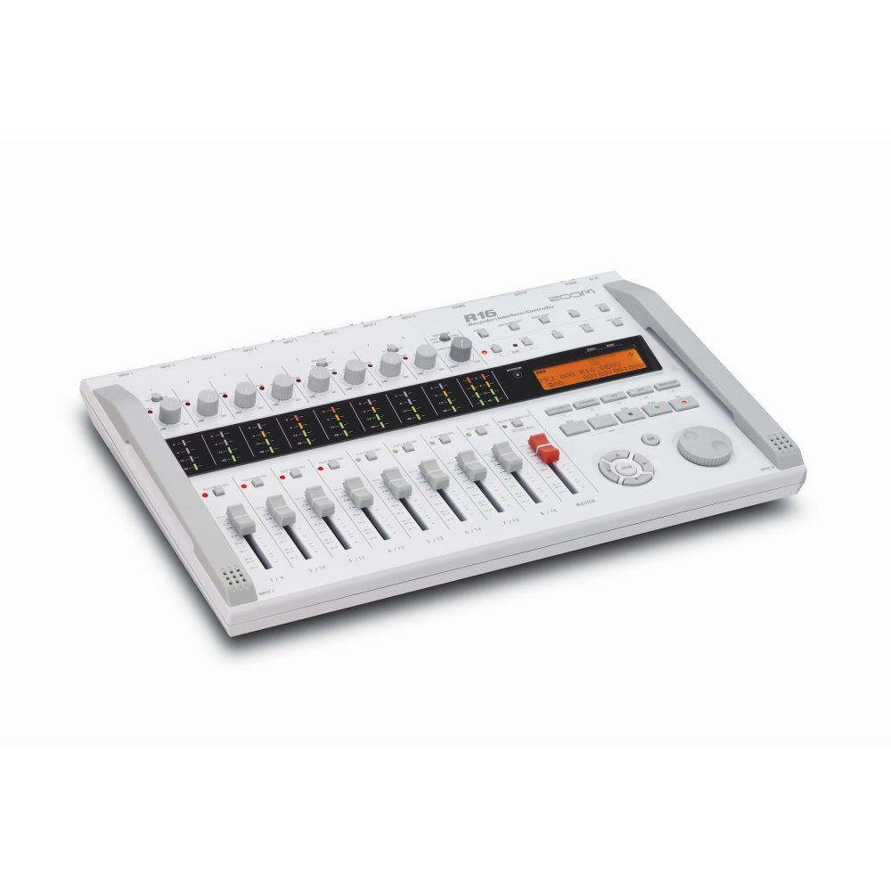 Gravador Digital Zoom Controller R16