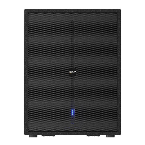 Subwoofer Ativo SKP 800W RMS 18