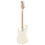 Miniatura: Contrabaixo Fender IDN 4C Squier Affinity Precision Bass MN BPG Olympic White