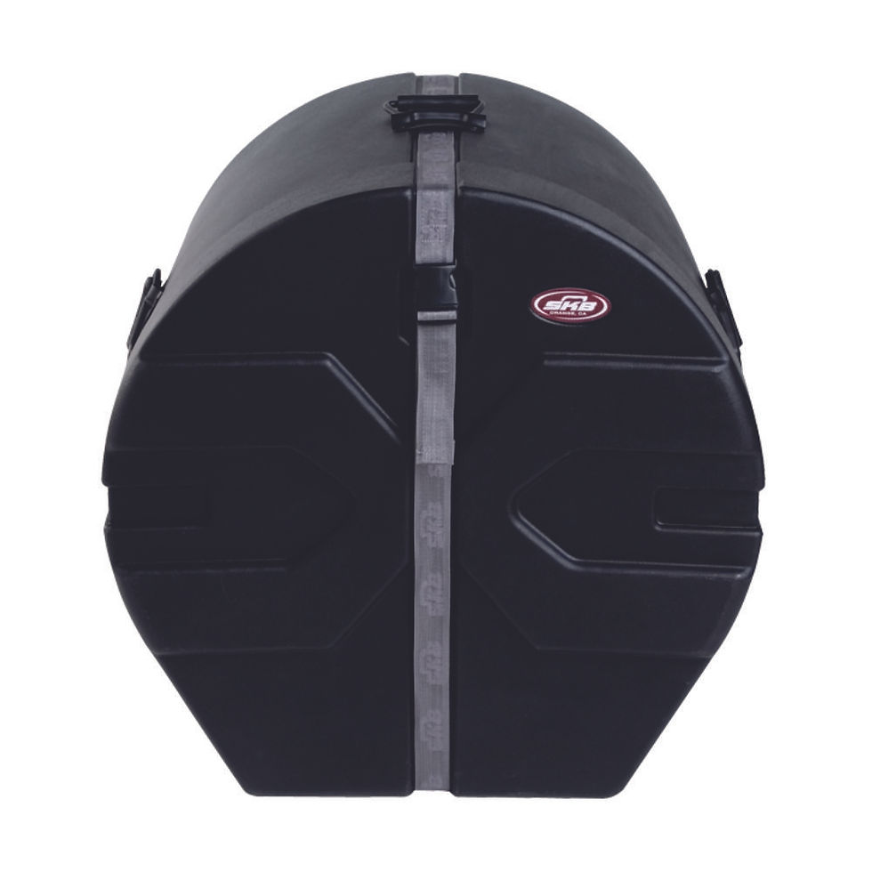 Thumbnail: Case p/Bumbo 20x22 SKB 1SKB-D2022