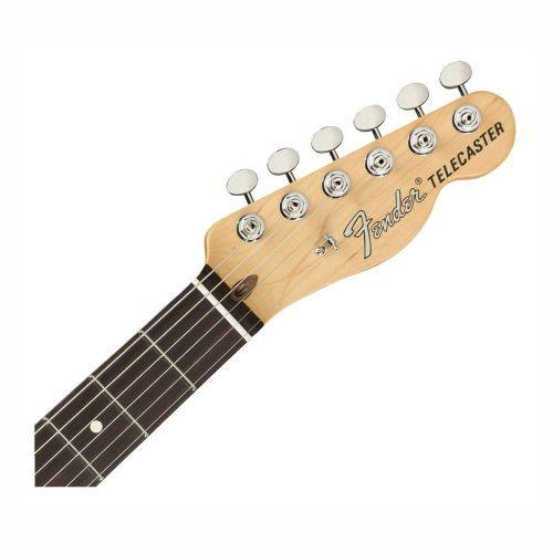 Miniatura: Guitarra Fender USA Telecaster American Performer RW Satin Sonic Blue