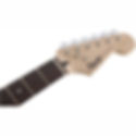 Miniatura: Guitarra Fender IDN Squier Bullet Stratocaster HT LR Black
