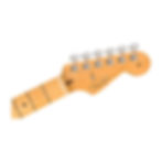 Miniatura: Guitarra Fender USA Stratocaster American Professional II HSS MN Siena C/Case