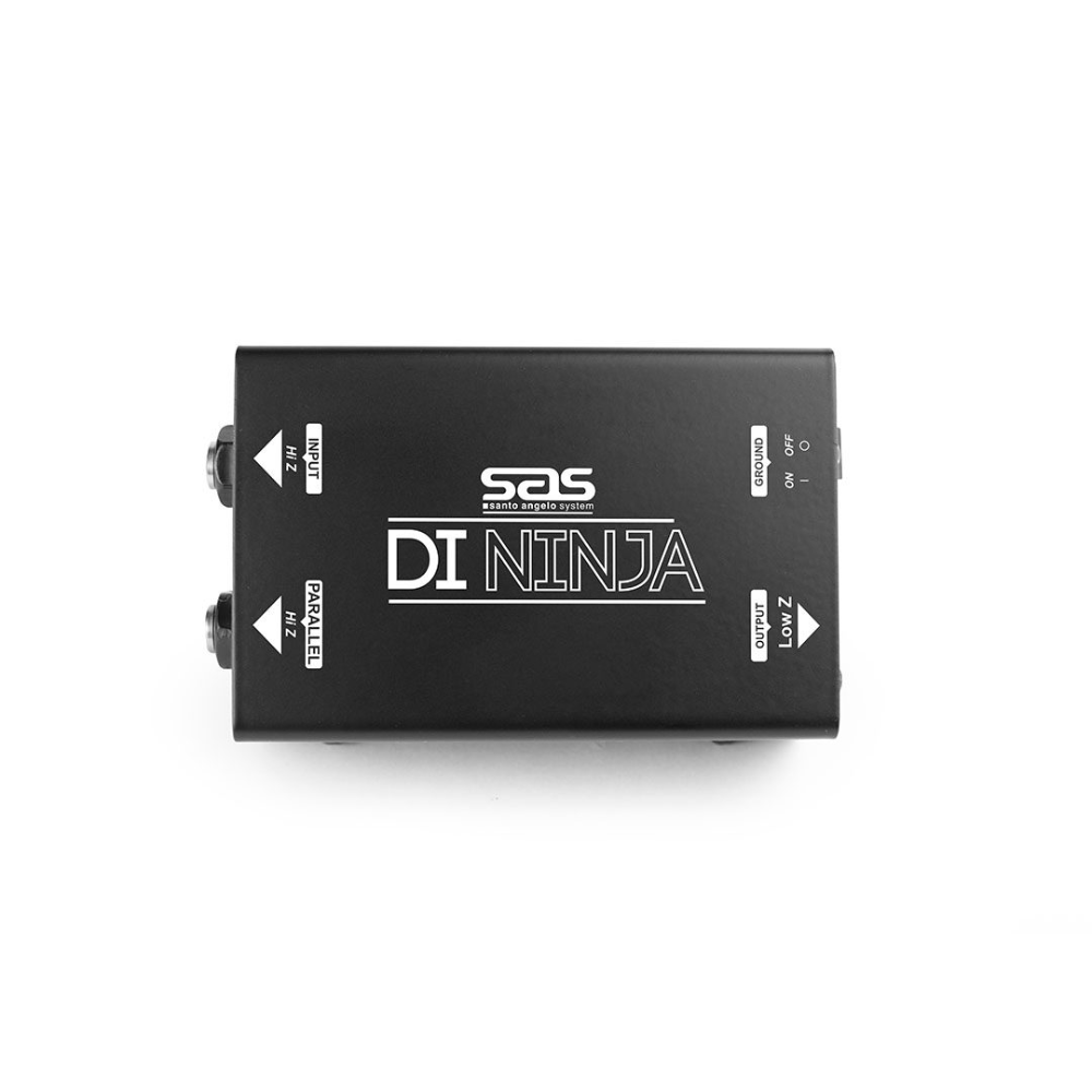 Direct Box Passivo Santo Angelo DI Ninja