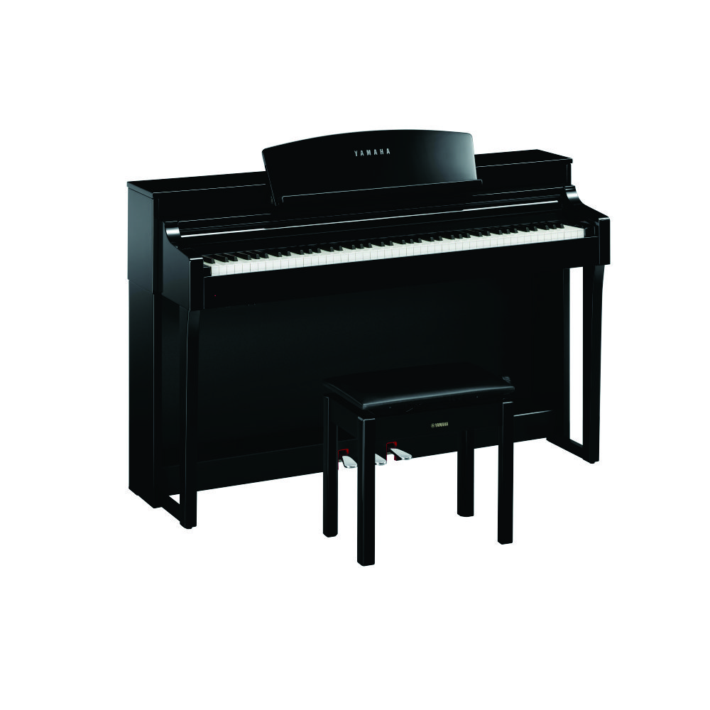 Yamaha Clavinova Купить В Москве