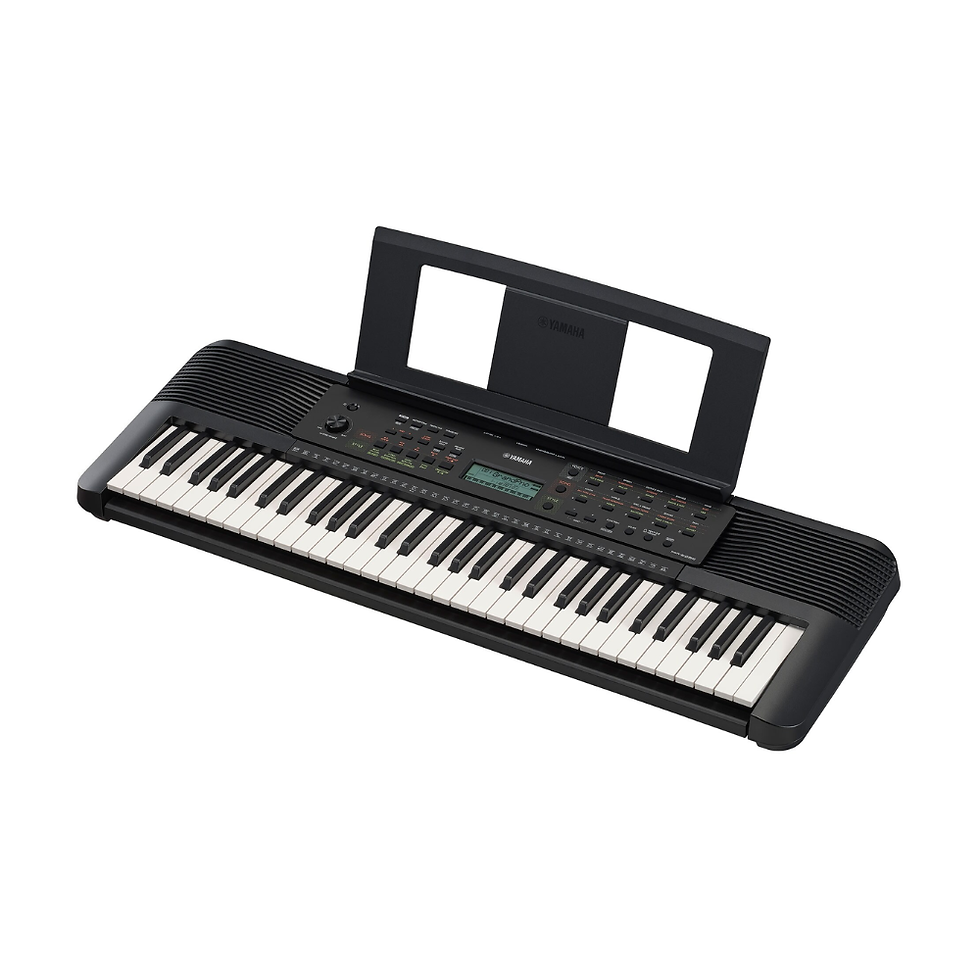 YAMAHA PSR-E283