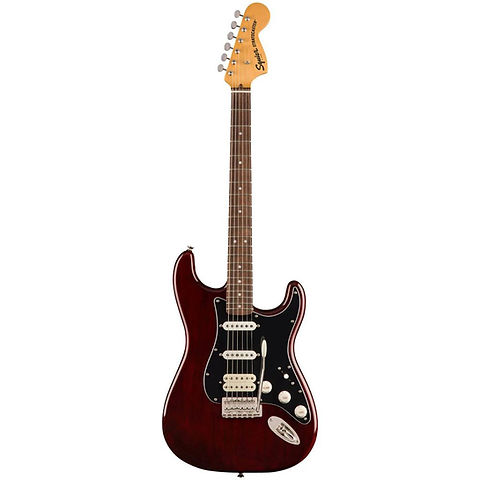 Guitarra Fender IDN Stratocaster Squier Classic Vibe 70s HSS LR