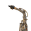 Miniatura: Saxofone Michael Alto Dourado WMAS46
