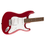 Miniatura: Guitarra Fender CHI Squier Debut Strato Classic LRL WPG Dakota Red