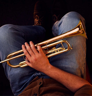 Trompete profissional com alta qualidade sonora em Manaus