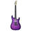 Miniatura: Guitarra Seizi SuperStrato Katana Hashira HSS - Purple Haze