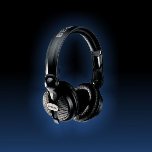 Fone de Ouvido Headphone Behringer HPX4000 | Carioca Instrumentos