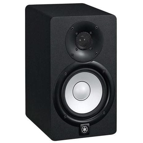 Monitor de Áudio Ativo 5' 70W Yamaha HS5 | Carioca Instrumentos
