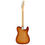 Miniatura: Guitarra Fender MEX Telecaster Player Series HSS Plus Siena Sunburst