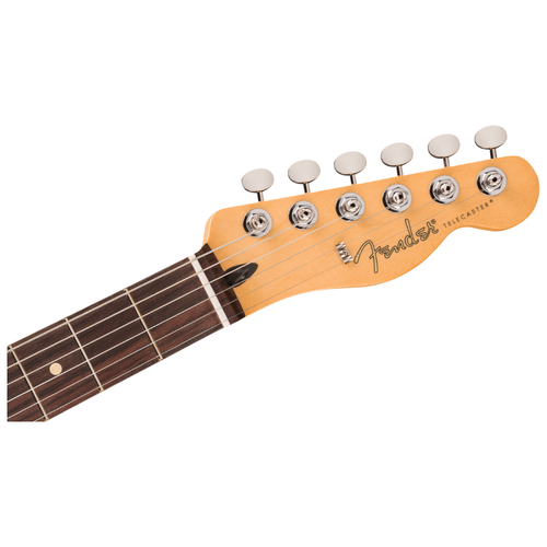 Guitarra Fender MEX Player Series II Tele RW Polar White | Carioca