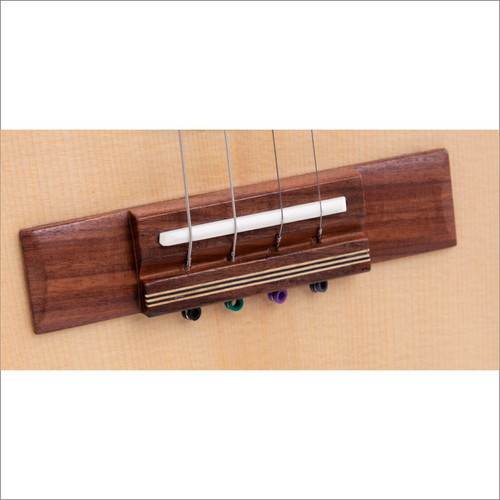 Cavaquinho Rozini Elétrico Show Ativo RC17.AT.F | Carioca