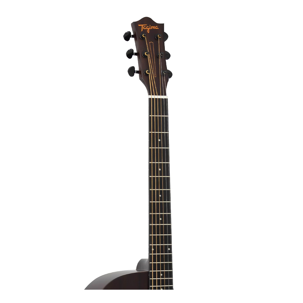 Violão Tagima Dallas Gran Reserva DKMOP