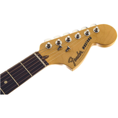 Guitarra Fender USA Stratocaster American Special Mustang Sunburst