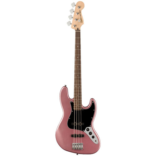 Contrabaixo Fender IDN 4C Squier Afinitty Jazz Bass LRL BPG