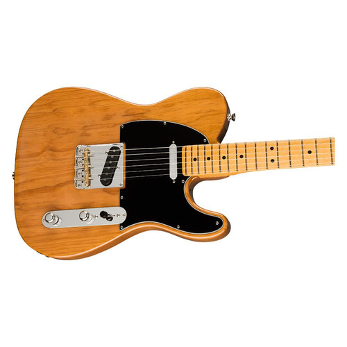 Guitarra Fender USA Telecaster American Professional RW Roasted
