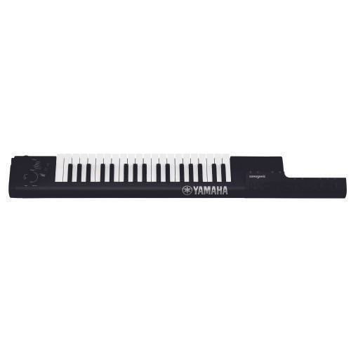Teclado Yamaha Sonogenic SHS-500 Black | Carioca Instrumentos Musicais