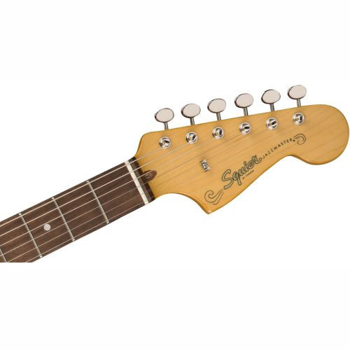 Guitarra Fender IDN Squier Classic Vibe 60S JazzMaster Sonic Blue