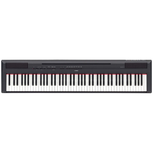 mimo様 Yamaha デジタルピアノ P-125 P-125 - Descrição - Série P
