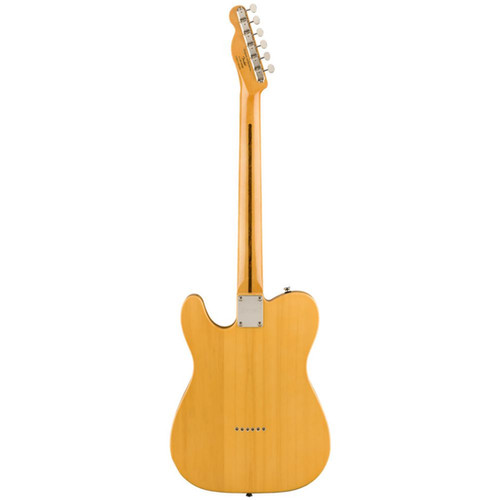 Guitarra Fender IDN Squier Telecaster Classic Vibes 50s