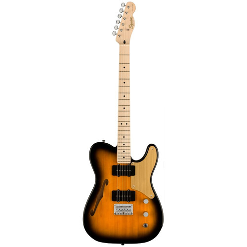 ギター Fender Mexico Cabronita Telecaster Guitarra Fender CHI Squier Telecaster Paranormal Cabronita