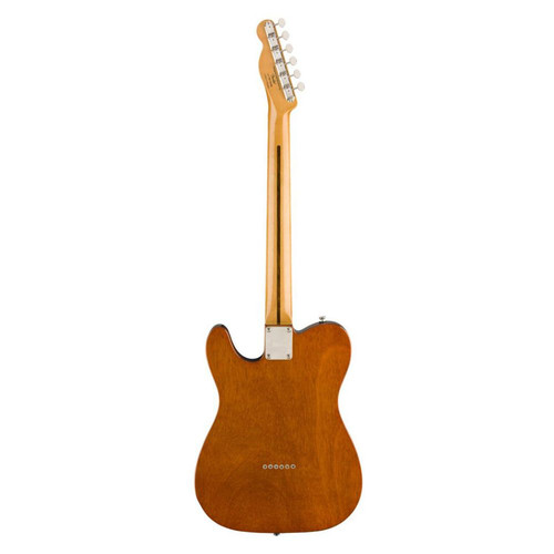 Guitarra Fender CHI Telecaster Squier Classic Vibes Thinline MN