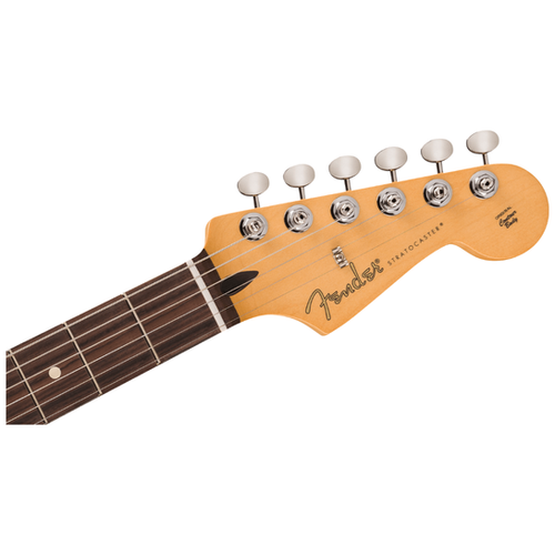 Guitarra Fender MEX Player II Strato HSS RW Polar White | Carioca