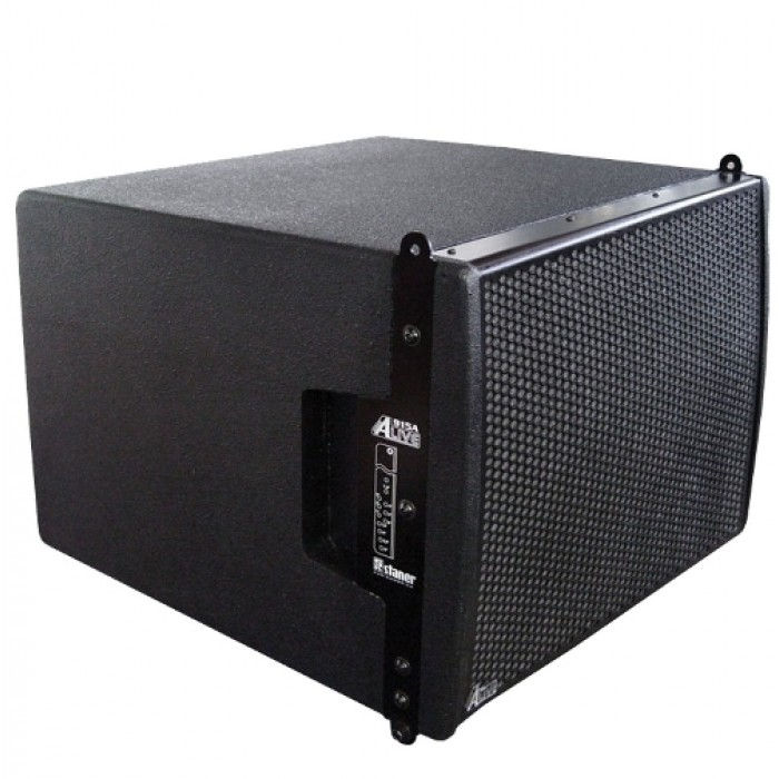 Line Array Staner ALIVE 915A