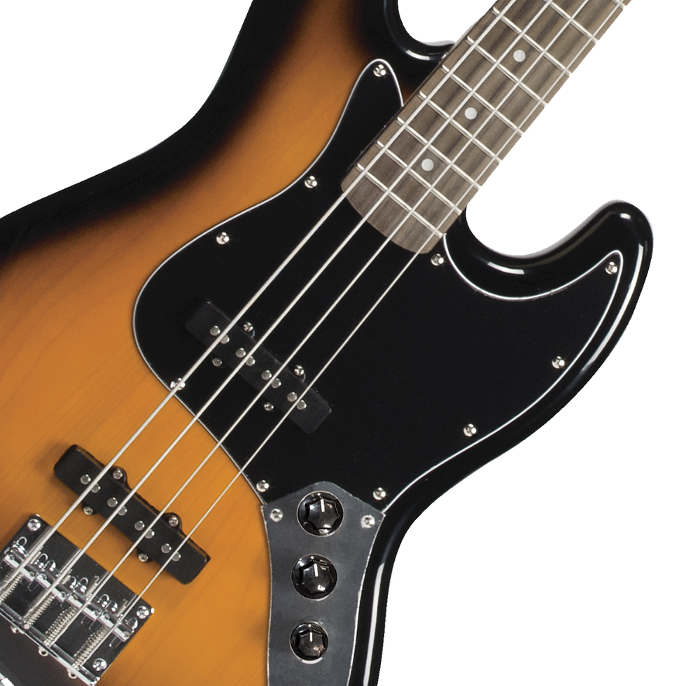 Contrabaixo Michael BM607N SK