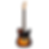 Guitarra Michael Tele Luminis GMT400 Sunburst