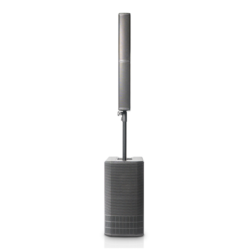 Kit Bi-Amplificado 2 Top+Sub+Sup+Bag 900W RMS DB Technologies ES1002